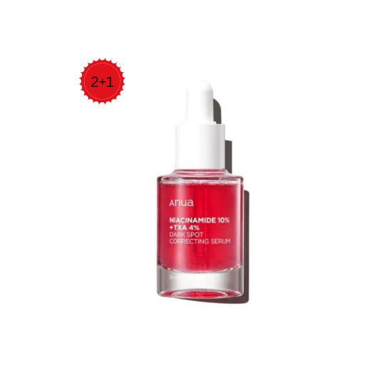 Anua Niacinamide 10% + Txa4%