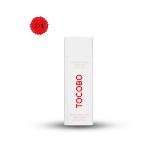 Tocobo Vita Tone Up Sun Cream Spf50