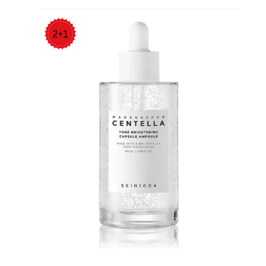 Skin1004 Centella Tone Brightening Capsule Ampoule 100Ml