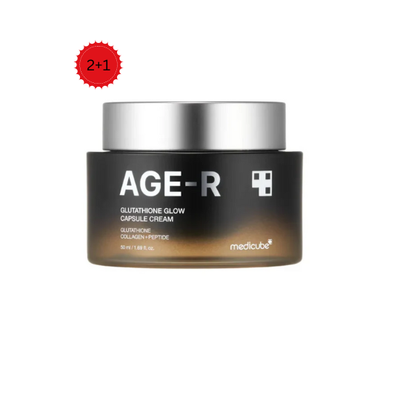 Medicubeage-R Glutathione Glow Cream 50Ml