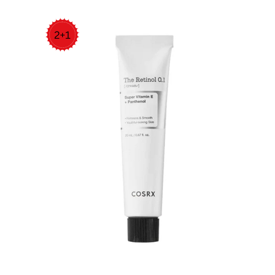 Cosrx Retionl 0.1 Cream