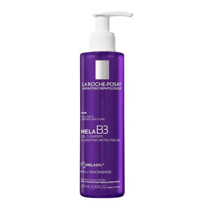 La Roche-Posay Mela B3 Cleanser 200Ml