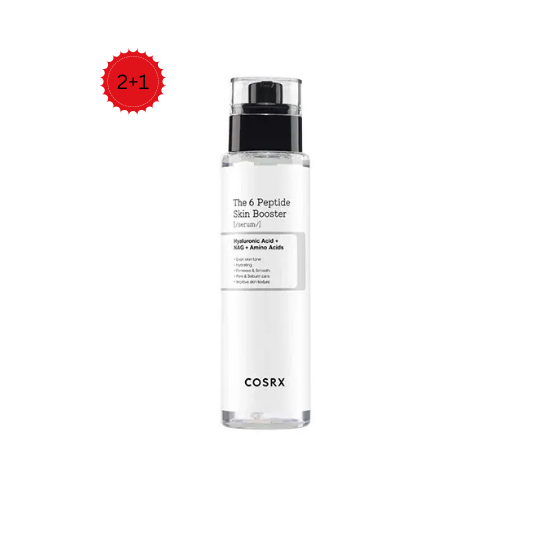 Cosrx The 6 Peptide Skin Booster Serum