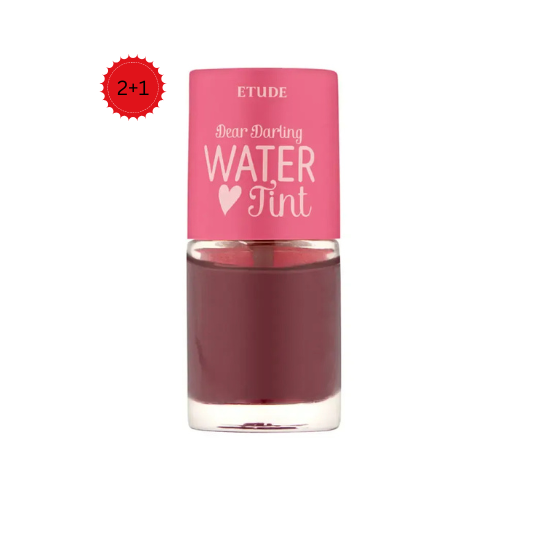Etude House Dear Darling Water Tint 02 Cherry