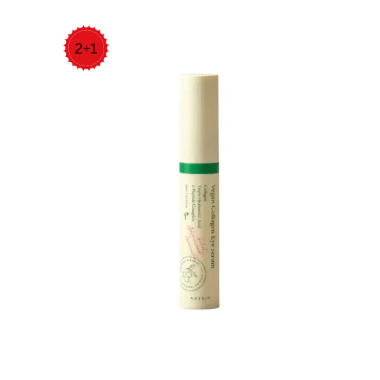 Axis-Y Vegan Collagen Eye Serum