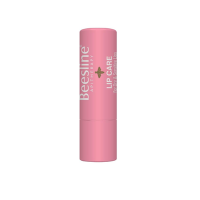 Beesline Jouri Rose Lip Care Soothing - 4G