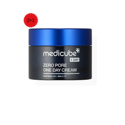 Medicube Zero Pore One Day Cream