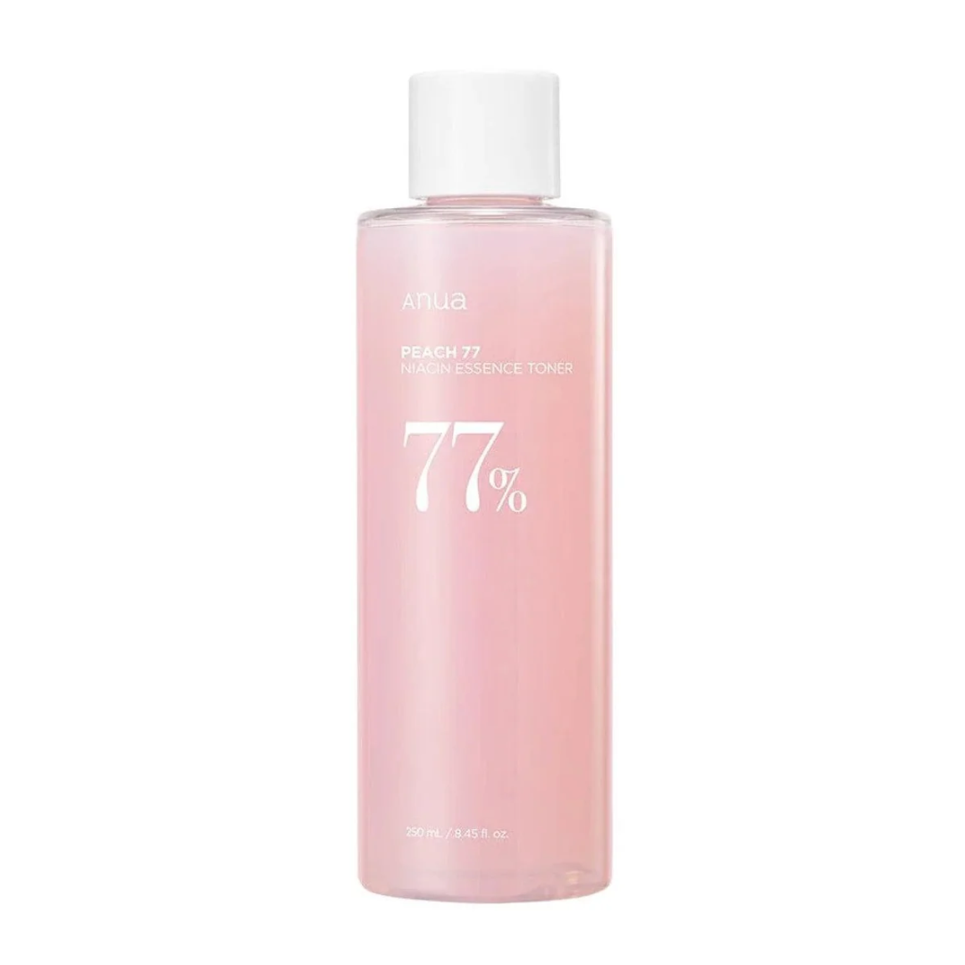 Anua Peach-77 Niacin Toner 250Ml