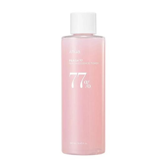 Anua Peach-77 Niacin Toner 250Ml