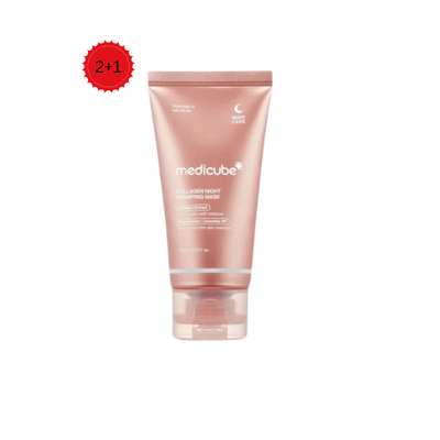 Medicube Collagen Night Wrapping Mask