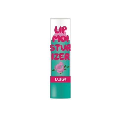 Luna Lip Moisturizer Rose