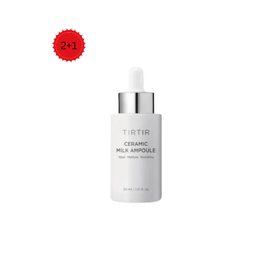 Tir Tir Ceramic Milk Ampoule 30Ml