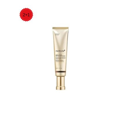 Medicube Deep Lifting Peptide Eye Cream