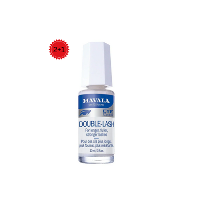 Mavala Double Lashes - 10Ml