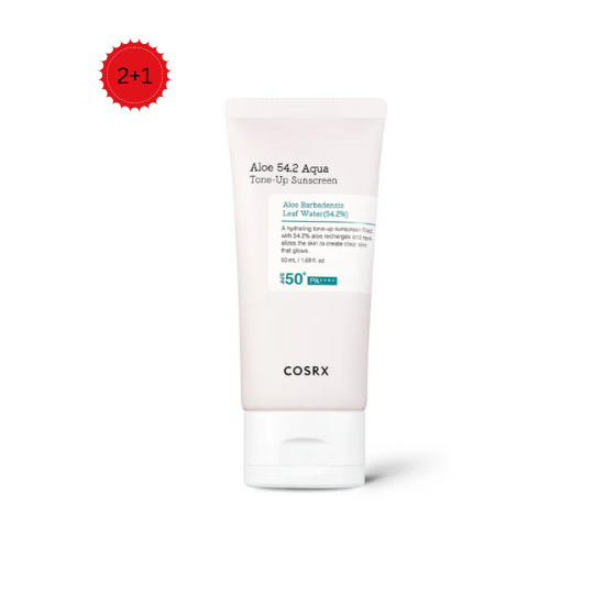 Cosrx Aloe Aqua Sun Screen