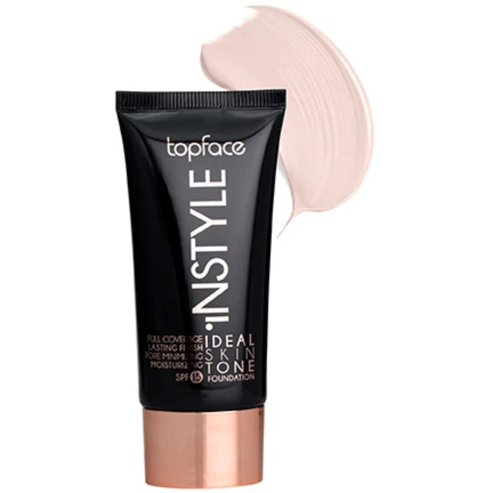 Instyle Ideal Skin Tone Foundation