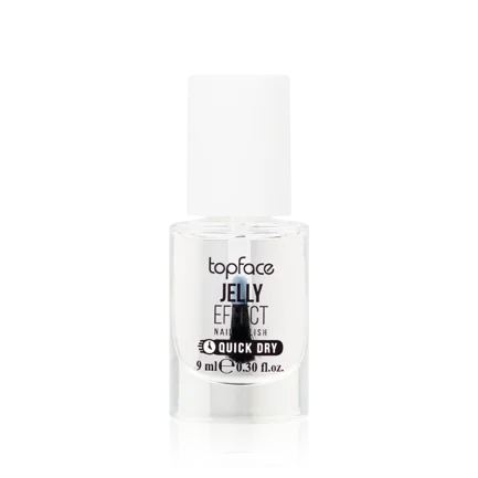 Topface Jelly Effect Nail Polish