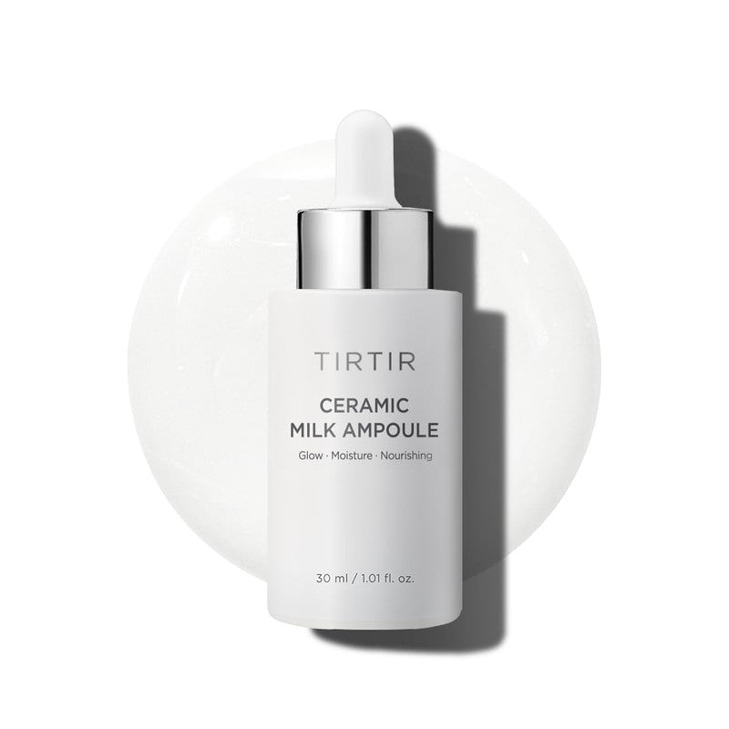 Tir Tir Ceramic Milk Ampoule 30Ml