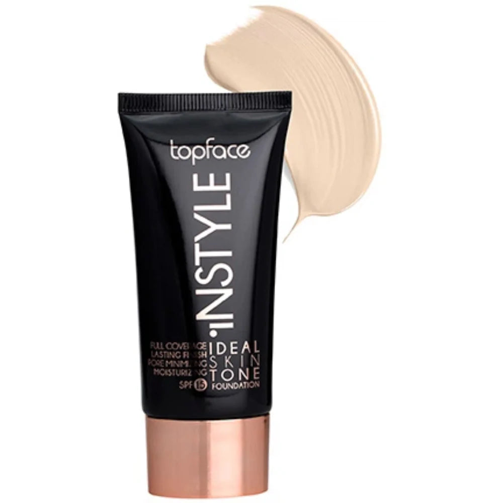 Instyle Ideal Skin Tone Foundation