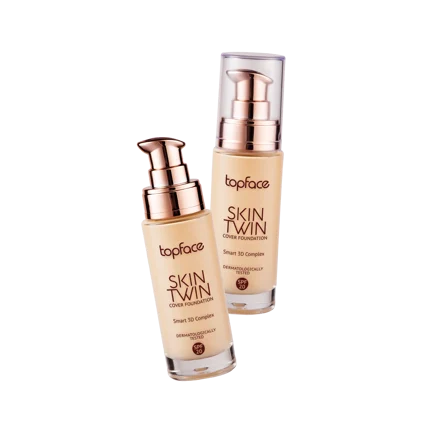 Skin Twin Cover Foundation