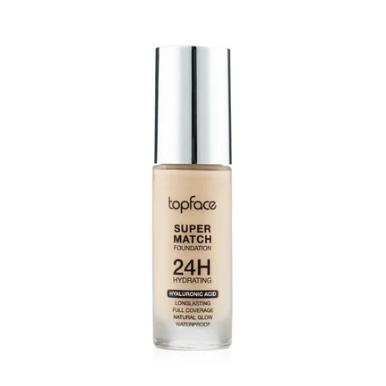 Super Match 24H Foundation