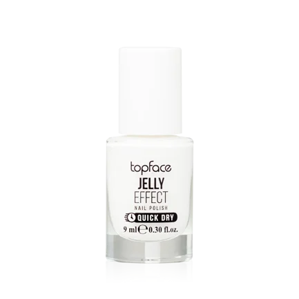 Topface Jelly Effect Nail Polish