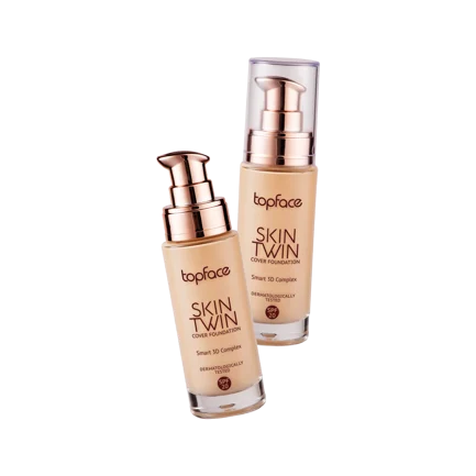 Skin Twin Cover Foundation