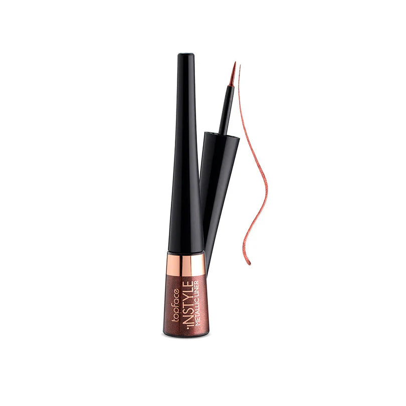 Instyle Metalic Eyeliner