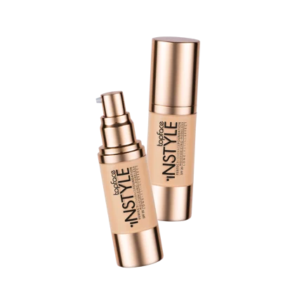Instyle Perfect Covarage Foundation