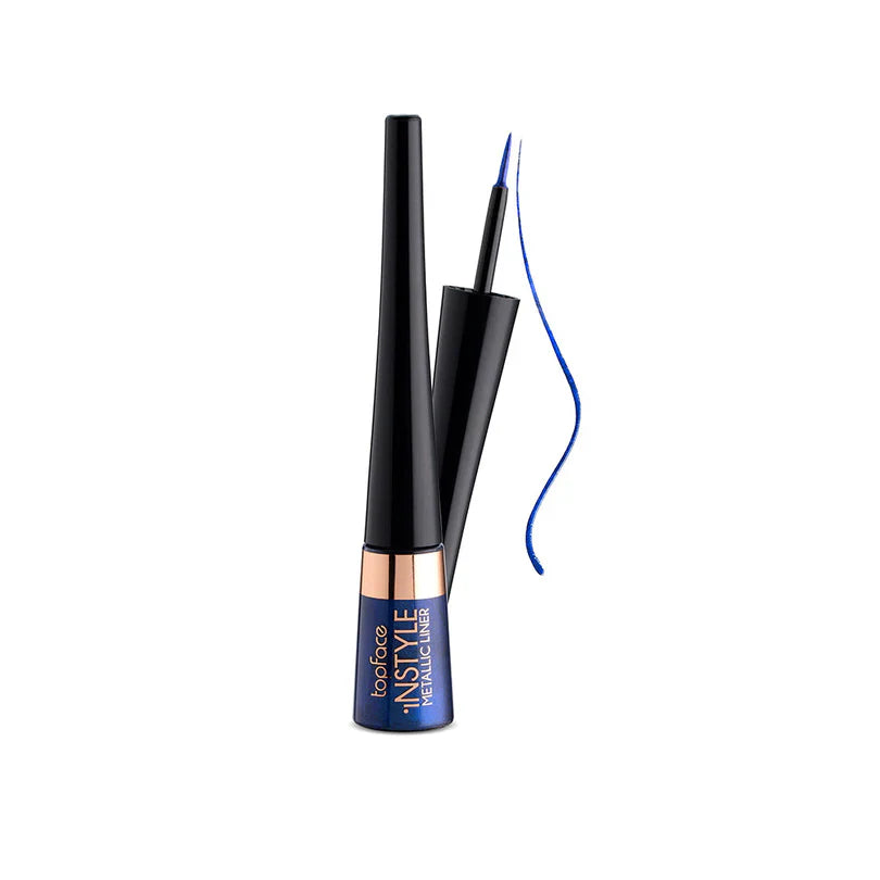 Instyle Metalic Eyeliner
