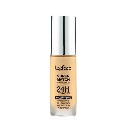 Super Match 24H Foundation