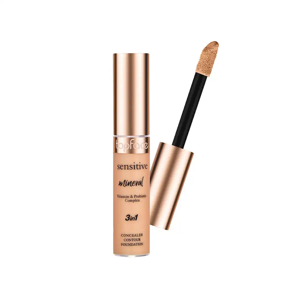 Sensitive Mineral 3in1 Concealer
