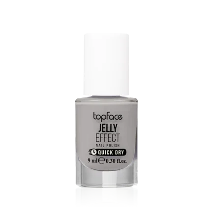 Topface Jelly Effect Nail Polish