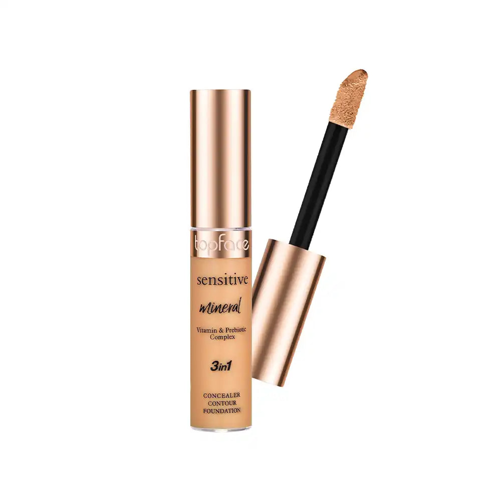 Sensitive Mineral 3in1 Concealer