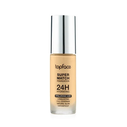 Super Match 24H Foundation