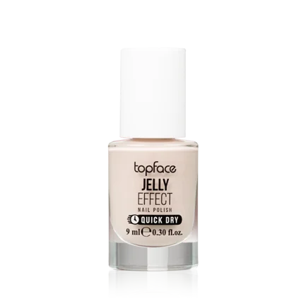 Topface Jelly Effect Nail Polish