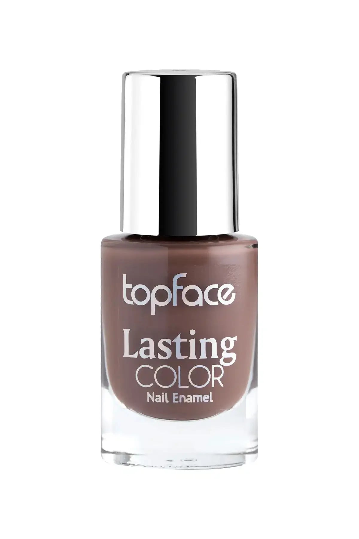 Topface Lasting Color Nail Enamel