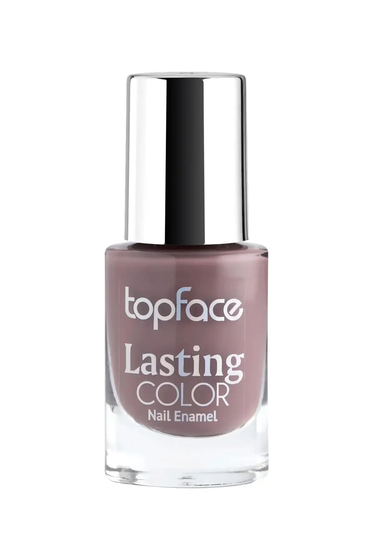 Topface Lasting Color Nail Enamel