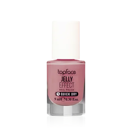 Topface Jelly Effect Nail Polish