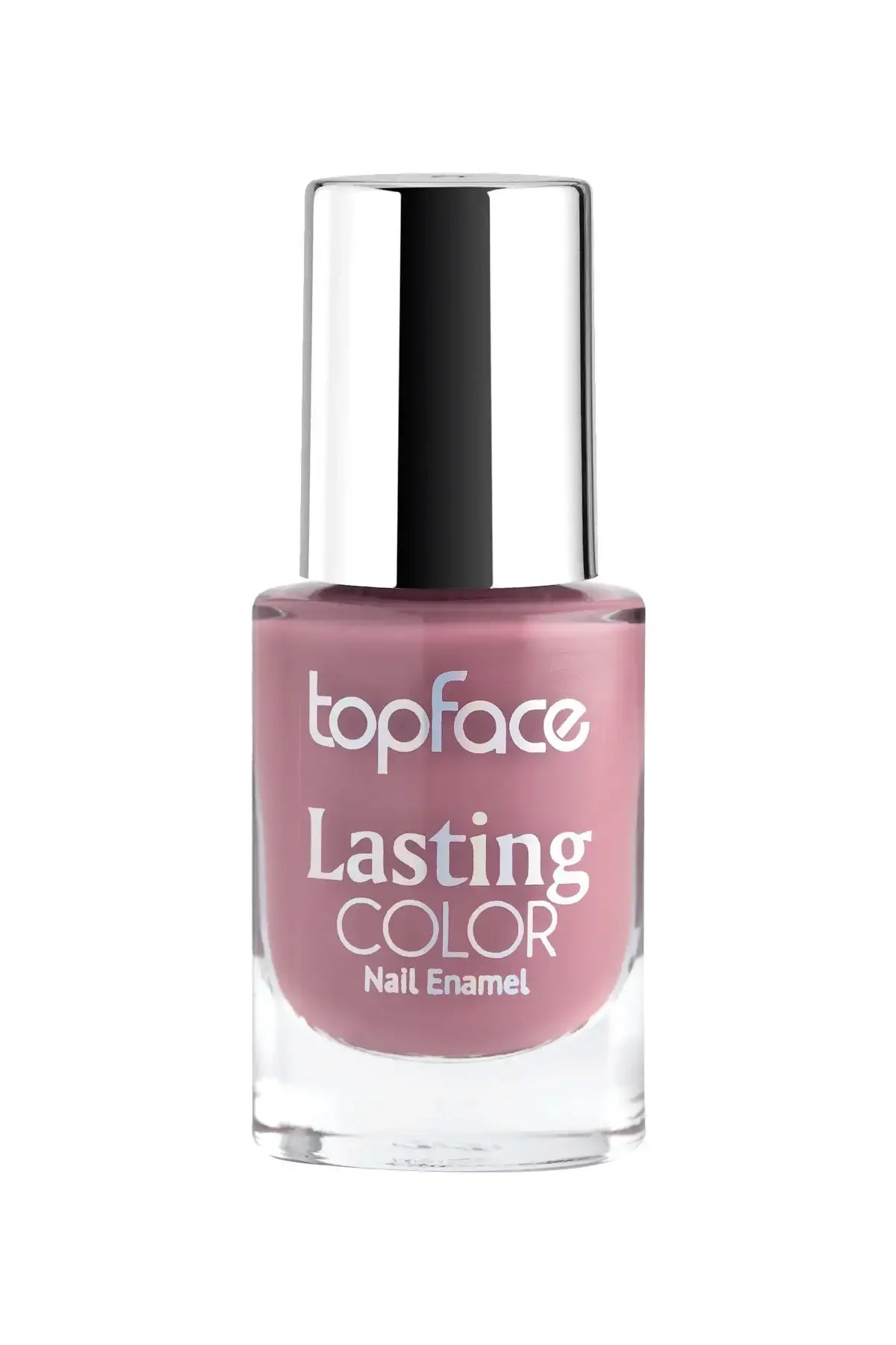Topface Lasting Color Nail Enamel