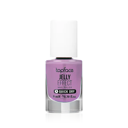 Topface Jelly Effect Nail Polish
