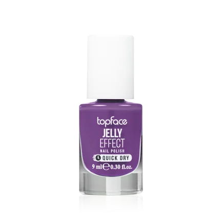 Topface Jelly Effect Nail Polish