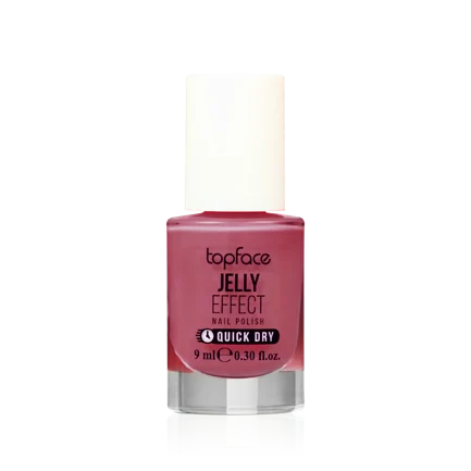 Topface Jelly Effect Nail Polish