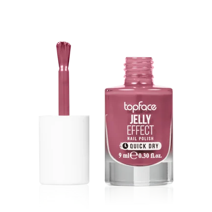 Topface Jelly Effect Nail Polish