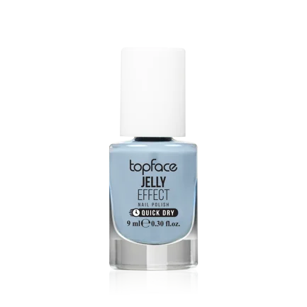 Topface Jelly Effect Nail Polish