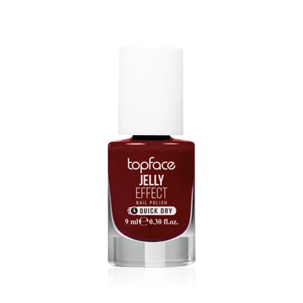 Topface Jelly Effect Nail Polish