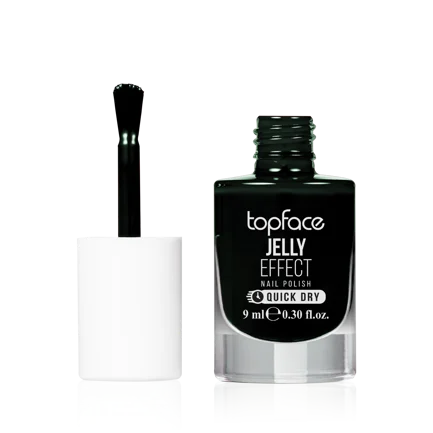 Topface Jelly Effect Nail Polish