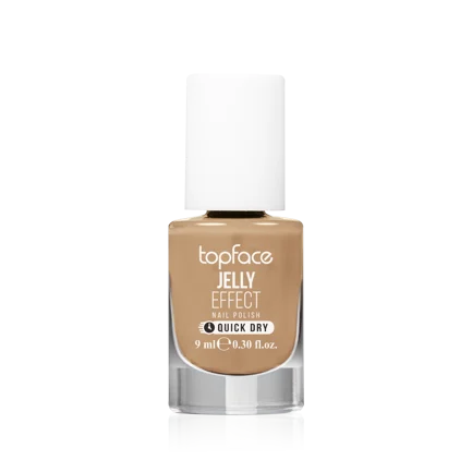 Topface Jelly Effect Nail Polish