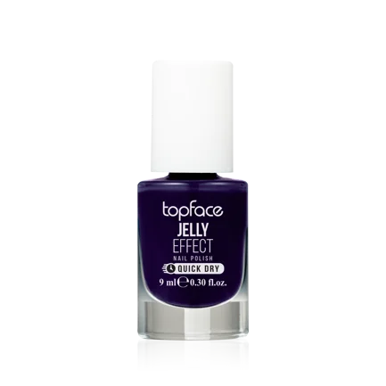 Topface Jelly Effect Nail Polish