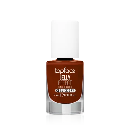 Topface Jelly Effect Nail Polish